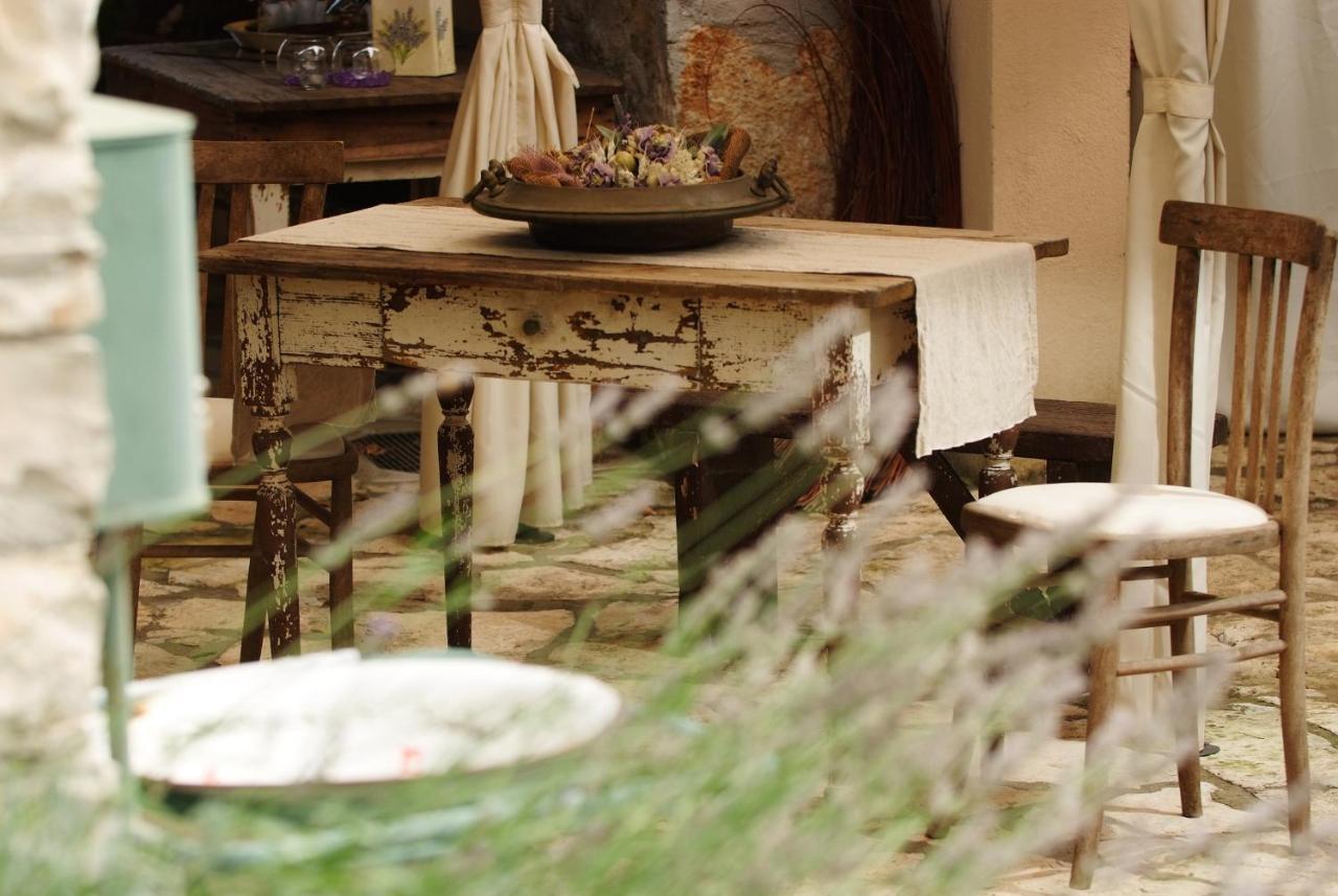 Boutique B&B Stancija 1904 Adults Only Svetvinčenat 외부 사진