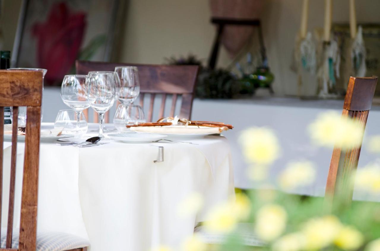 Boutique B&B Stancija 1904 Adults Only Svetvinčenat 외부 사진