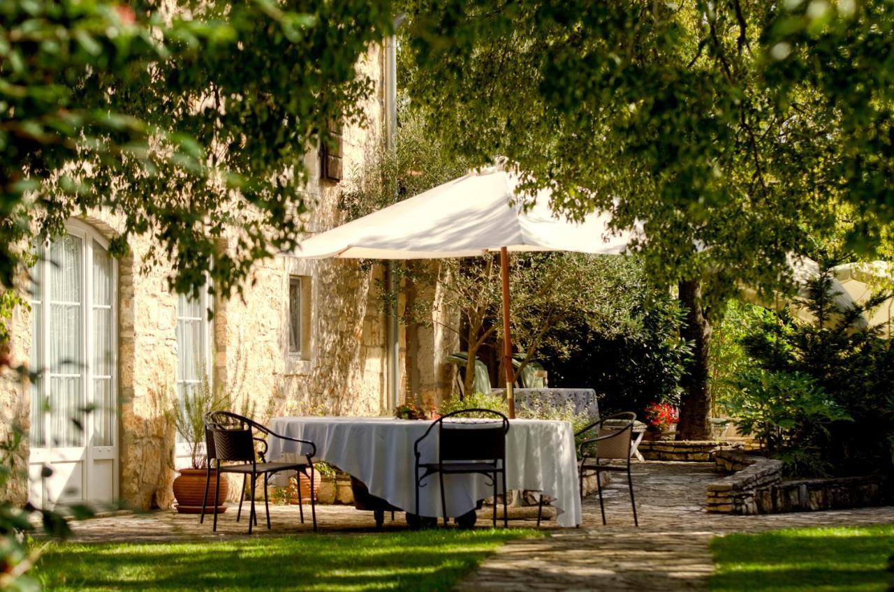 Boutique B&B Stancija 1904 Adults Only Svetvinčenat 외부 사진