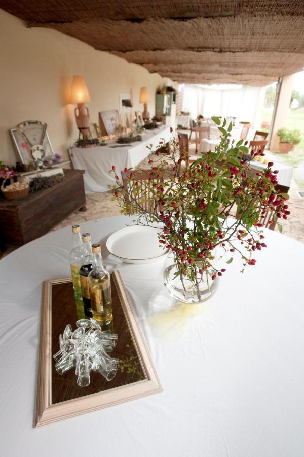 Boutique B&B Stancija 1904 Adults Only Svetvinčenat 외부 사진