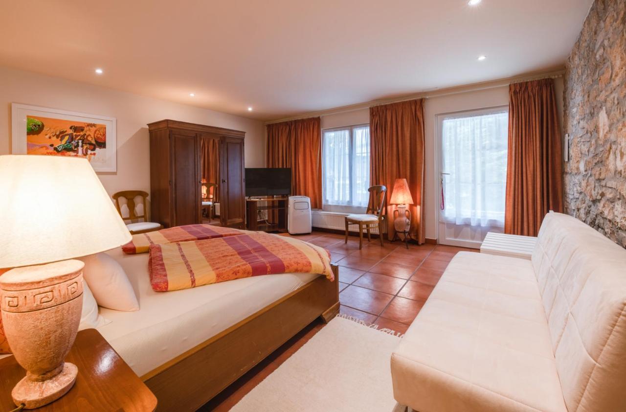 Boutique B&B Stancija 1904 Adults Only Svetvinčenat 외부 사진