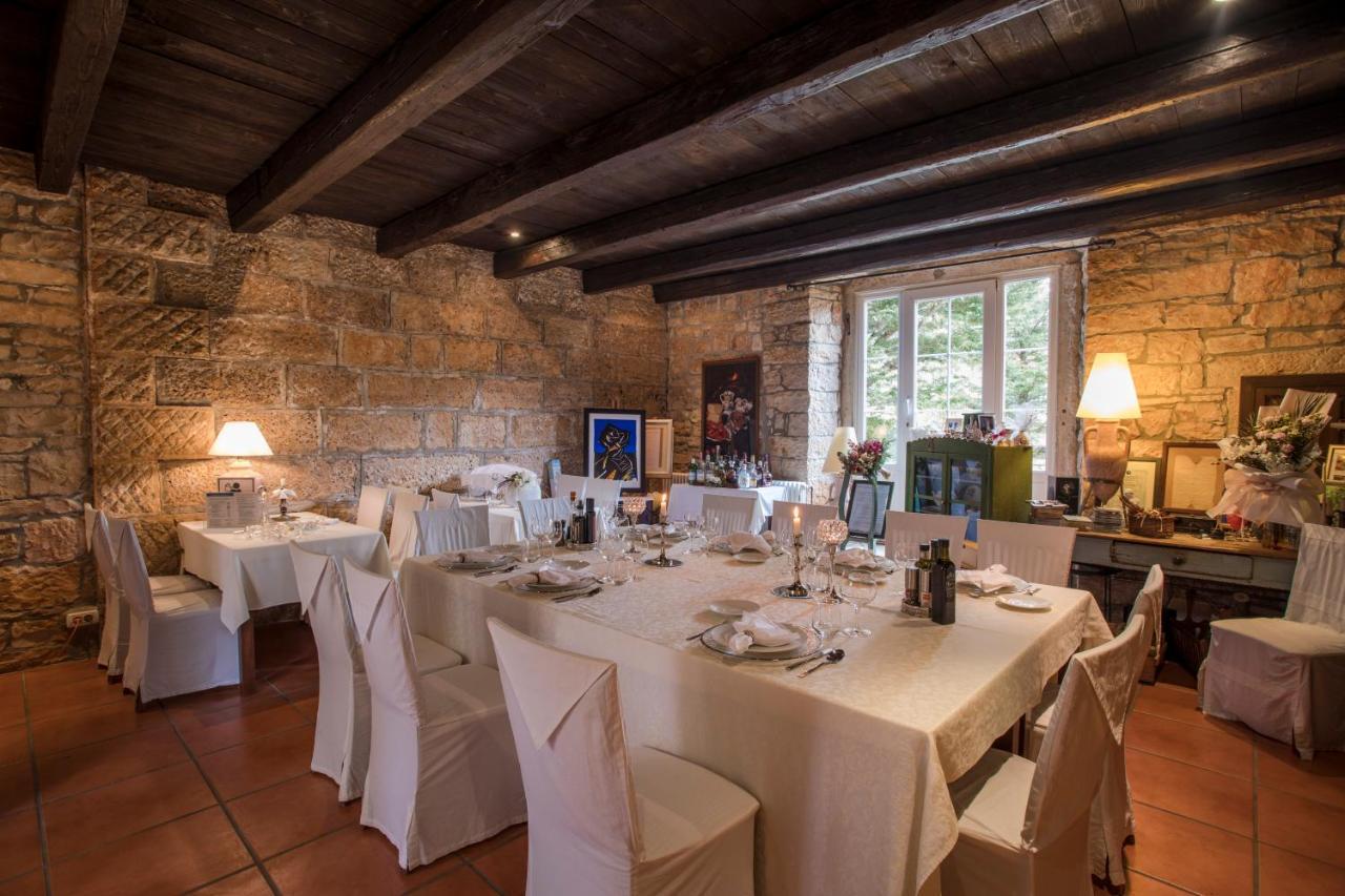Boutique B&B Stancija 1904 Adults Only Svetvinčenat 외부 사진