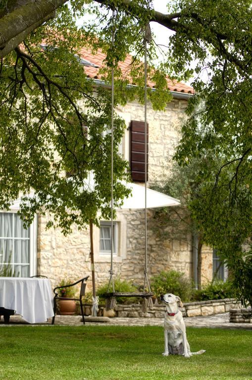 Boutique B&B Stancija 1904 Adults Only Svetvinčenat 객실 사진