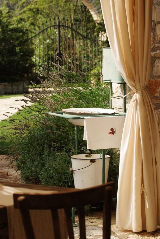 Boutique B&B Stancija 1904 Adults Only Svetvinčenat 객실 사진