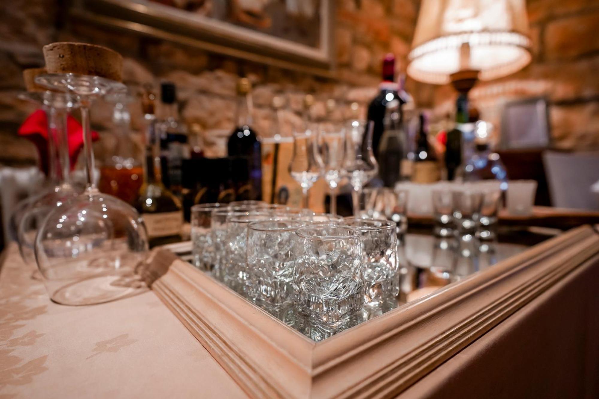 Boutique B&B Stancija 1904 Adults Only Svetvinčenat 외부 사진