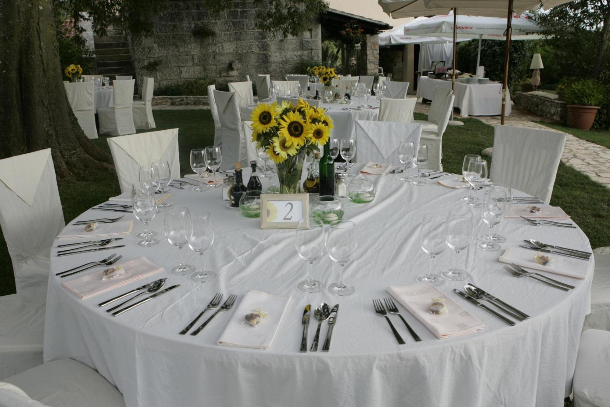 Boutique B&B Stancija 1904 Adults Only Svetvinčenat 외부 사진