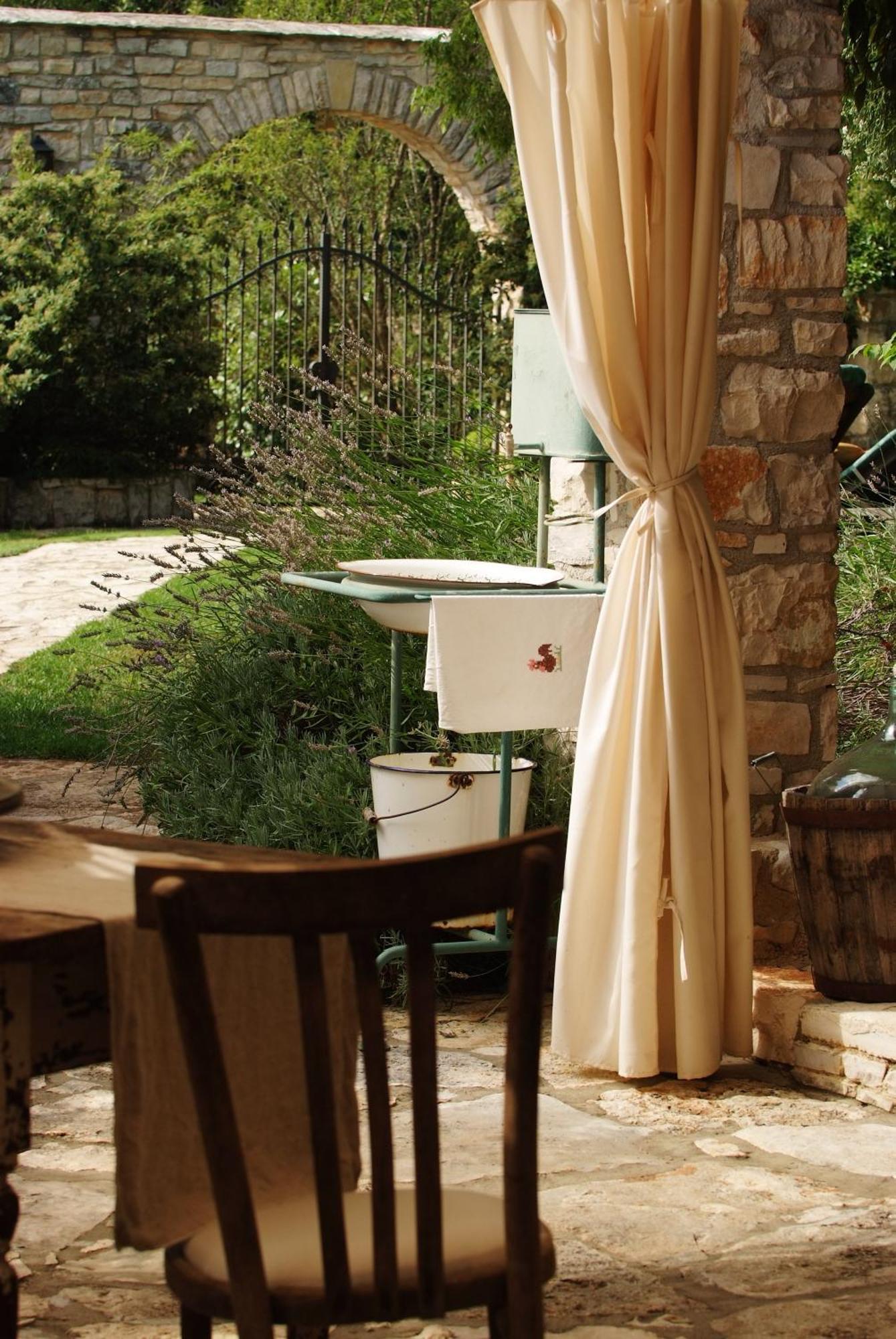 Boutique B&B Stancija 1904 Adults Only Svetvinčenat 외부 사진