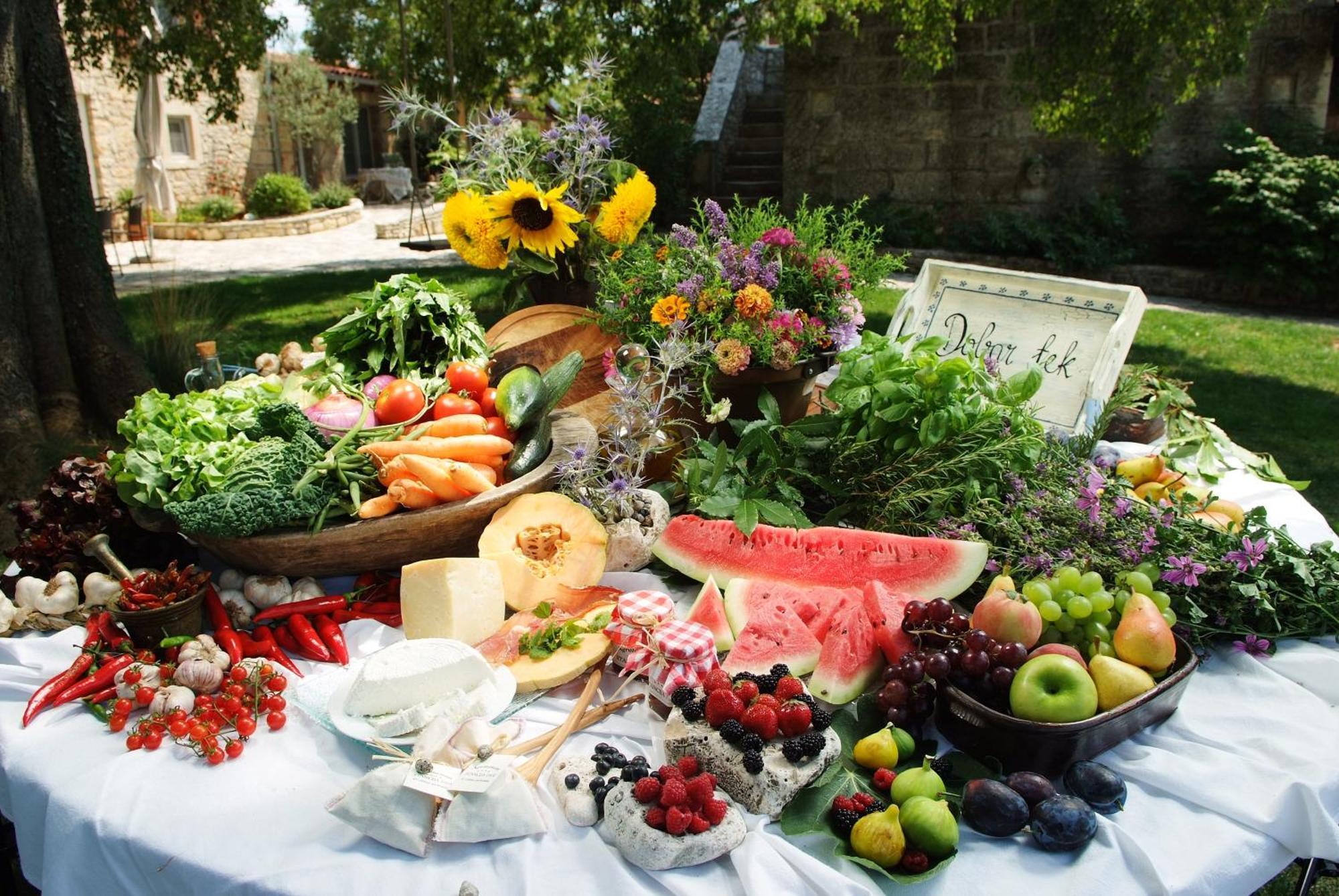 Boutique B&B Stancija 1904 Adults Only Svetvinčenat 외부 사진