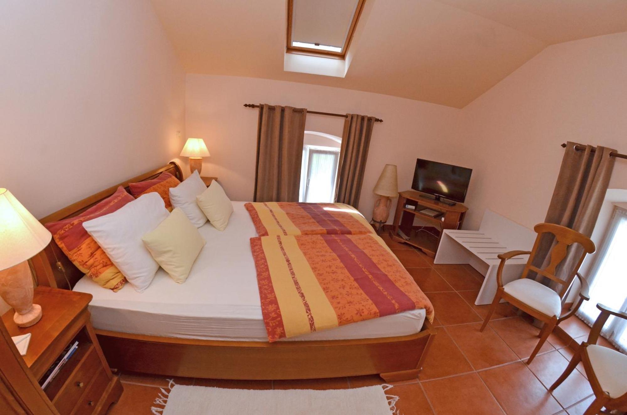Boutique B&B Stancija 1904 Adults Only Svetvinčenat 외부 사진