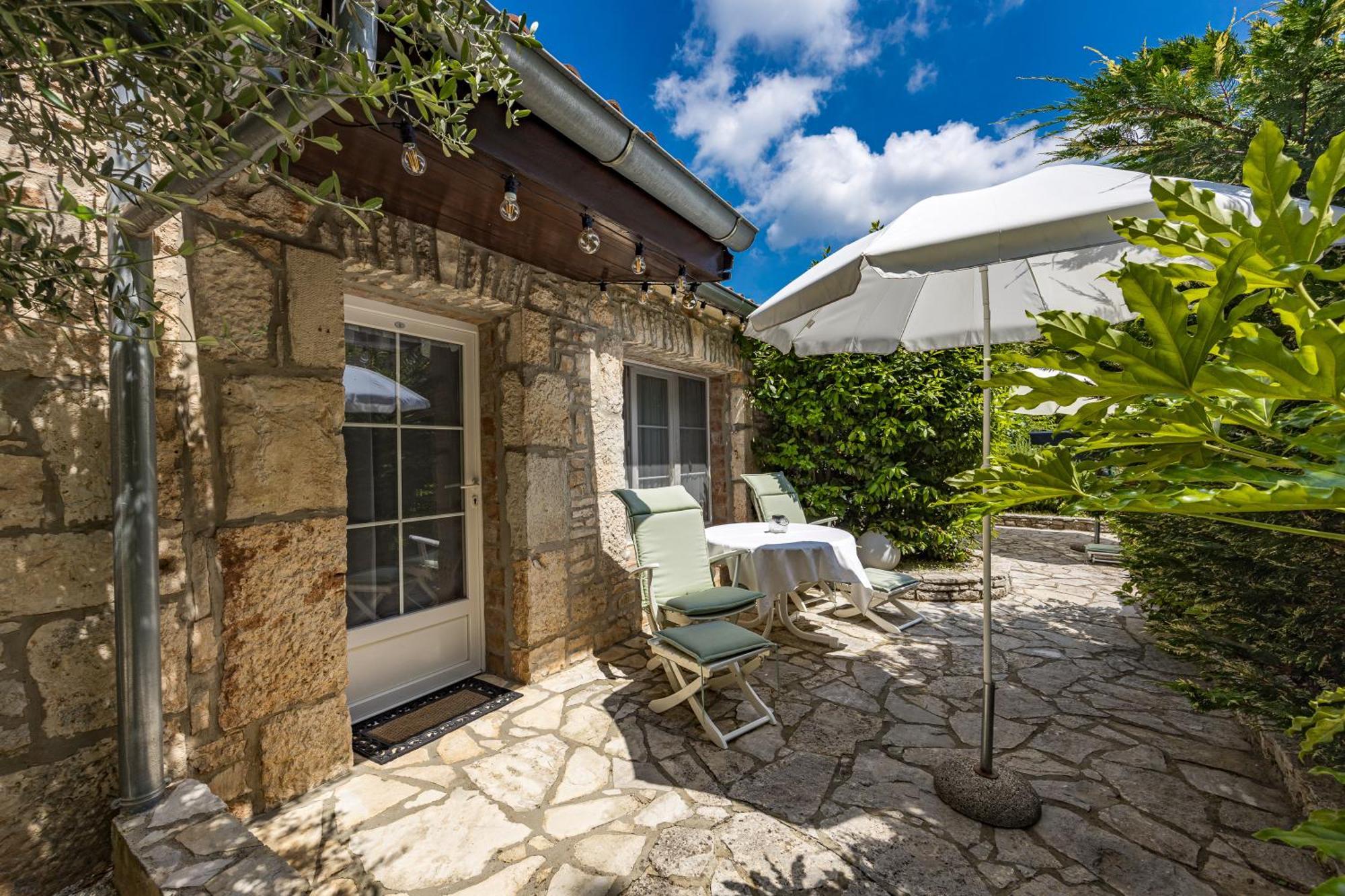 Boutique B&B Stancija 1904 Adults Only Svetvinčenat 외부 사진