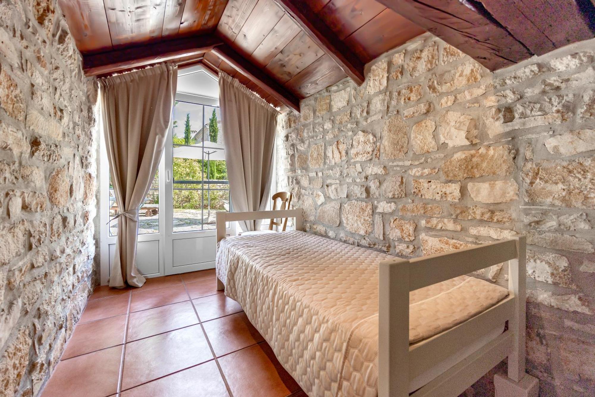 Boutique B&B Stancija 1904 Adults Only Svetvinčenat 외부 사진