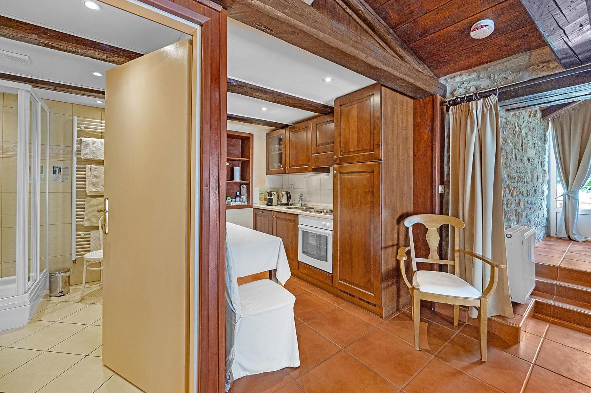 Boutique B&B Stancija 1904 Adults Only Svetvinčenat 외부 사진