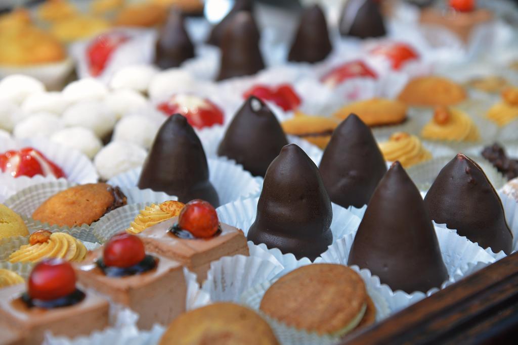 Boutique B&B Stancija 1904 Adults Only Svetvinčenat 외부 사진