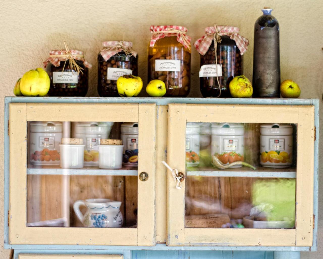 Boutique B&B Stancija 1904 Adults Only Svetvinčenat 외부 사진